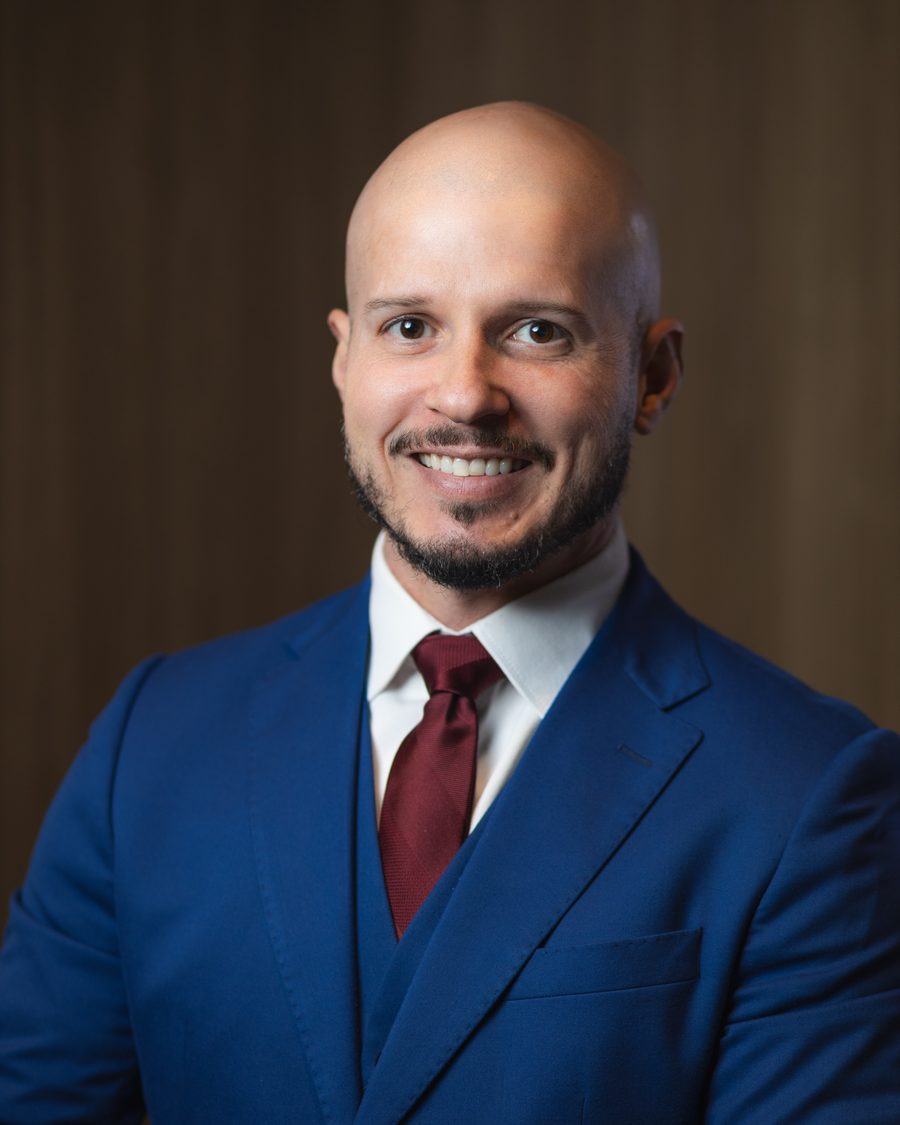 Diego Bastos Moraes