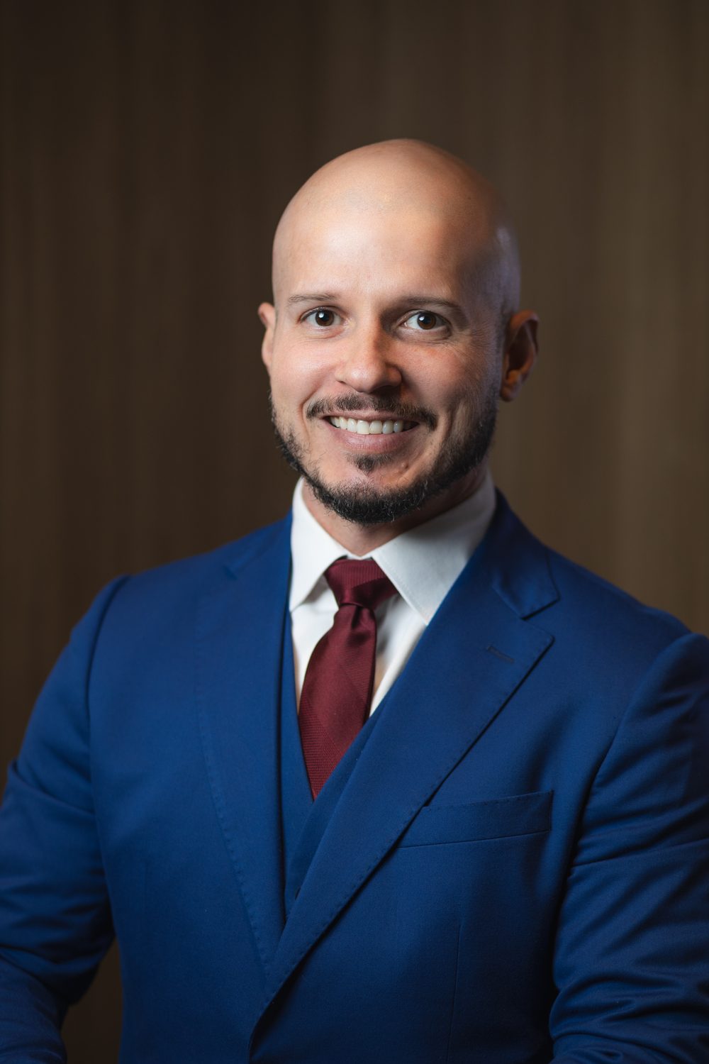 Diego Bastos Moraes, Dr. Leilão