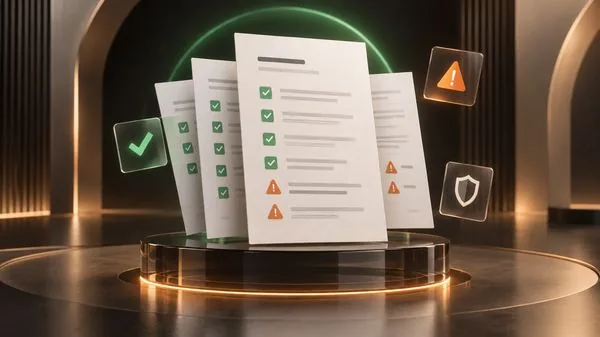 Carta de contestação pronta