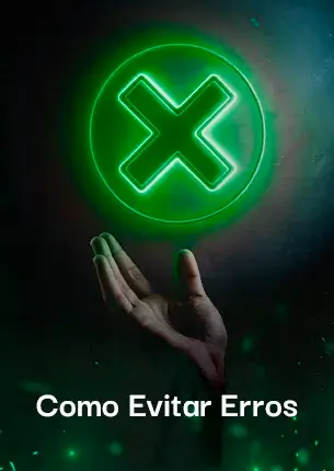Como evitaar erros (1)