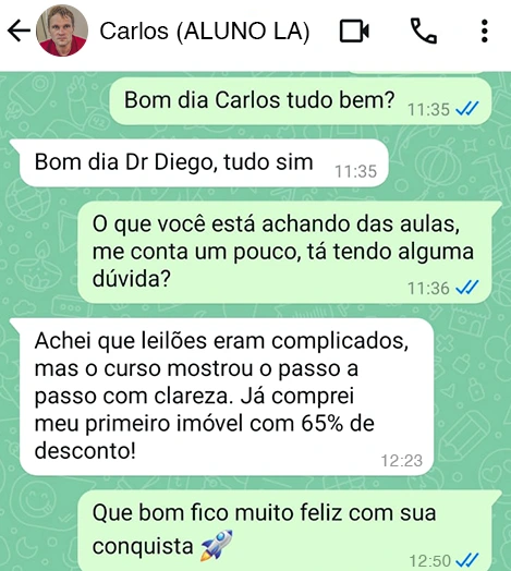 DEPOMENTO CARLOS