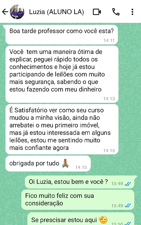 DEPOMENTO LUZIA